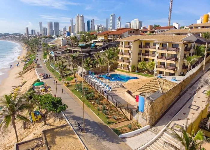 Happy Hotel Praia Azul